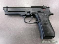 BERETTA 98 F CAL 9X21   RIF V304   ARMIUS_6521