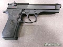 BERETTA 98 F CAL 9X21   RIF V304   ARMIUS_6521