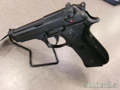 BERETTA 98 F CAL 9X21   RIF V304   ARMIUS_6521