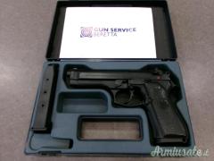 BERETTA 98 F CAL 9X21   RIF V304   ARMIUS_6521