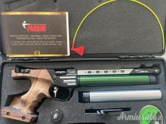 Pardini k12 4.5/.177