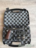 STI International SEVENTY .45 ACP