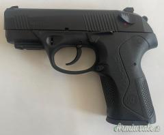 Beretta PX4 STORM .40 Smith & Wesson | Auto  |  10 x 21 mm