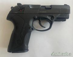 Beretta PX4 STORM .40 Smith & Wesson | Auto  |  10 x 21 mm