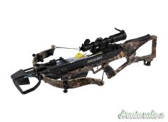 EXCALIBUR BALESTRA REVX + ACCESSORI