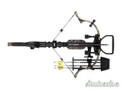 EXCALIBUR BALESTRA REVX + ACCESSORI