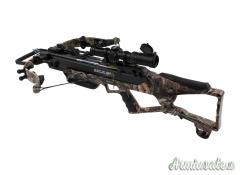EXCALIBUR BALESTRA REVX + ACCESSORI