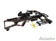 EXCALIBUR BALESTRA REVX + ACCESSORI