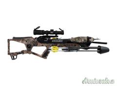 EXCALIBUR BALESTRA REVX + ACCESSORI
