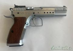Tanfoglio LIMITED 9x21mm IMI