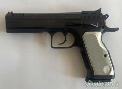 Tanfoglio STOCK III 9x21mm IMI