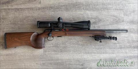 CZ | Ceska Zbrojovka 457 VARMIT .22 Long Rifle
