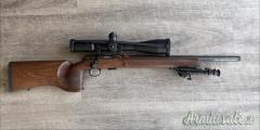 CZ | Ceska Zbrojovka 457 VARMIT .22 Long Rifle