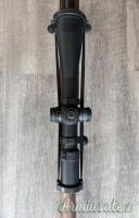 CZ | Ceska Zbrojovka 457 VARMIT .22 Long Rifle