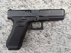 Glock 17FS MOS 9x21mm IMI