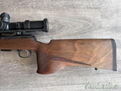 CZ | Ceska Zbrojovka 457 VARMIT .22 Long Rifle