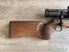 CZ | Ceska Zbrojovka 457 VARMIT .22 Long Rifle