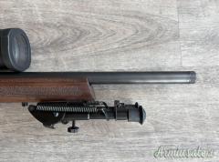 CZ | Ceska Zbrojovka 457 VARMIT .22 Long Rifle