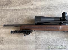 CZ | Ceska Zbrojovka 457 VARMIT .22 Long Rifle