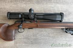 CZ | Ceska Zbrojovka 457 VARMIT .22 Long Rifle