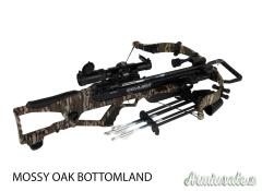 EXCALIBUR BALESTRA REVX Take Down+ACCESSORI