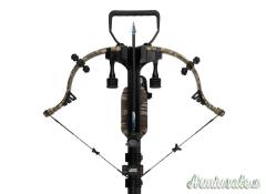 EXCALIBUR BALESTRA REVX Take Down+ACCESSORI