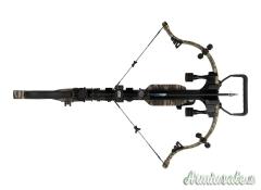 EXCALIBUR BALESTRA REVX Take Down+ACCESSORI