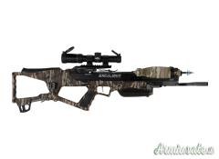 EXCALIBUR BALESTRA REVX Take Down+ACCESSORI