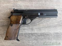 Beretta 76 .22 LR Long Rifle