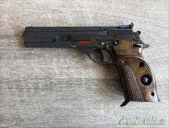 Beretta 76 .22 LR Long Rifle