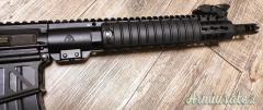 TACTICAL 73 AR47 7.62x39mm