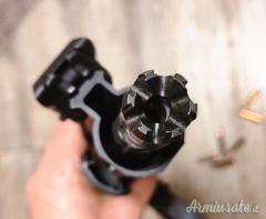 TACTICAL 73 AR47 7.62x39mm
