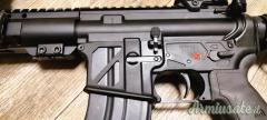 TACTICAL 73 AR47 7.62x39mm