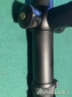 Leupold vx3 6.5x20-50 LONG RANGE