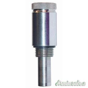 LEE Powder measure Riser
