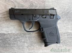 Smith & Wesson BODYGUARD .380 ACP  | 9x17mm Browning Short