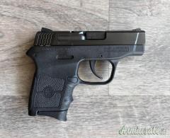 Smith & Wesson BODYGUARD .380 ACP  | 9x17mm Browning Short