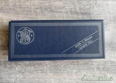 Smith & Wesson 15/4 .38 Special  |  9x29mmR