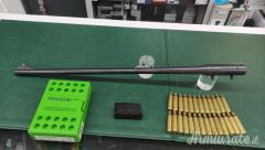 Canna BLASER Cal 7mm blaser Mag.