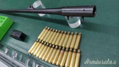 Canna BLASER Cal 7mm blaser Mag.