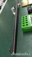 Canna BLASER Cal 7mm blaser Mag.