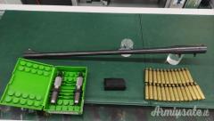 Canna BLASER Cal 7mm blaser Mag.