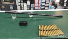 Canna BLASER Cal 7mm blaser Mag.