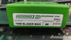 Canna BLASER Cal 7mm blaser Mag.
