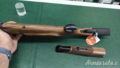 Blaser K 95  ...Altro