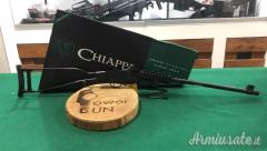 Chiappa Armi LITTLE BADGER RIFLE .22 Long Rifle