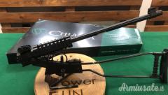 Chiappa Armi LITTLE BADGER RIFLE .22 Long Rifle