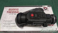 Burris BTC35 Clip On