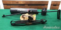 Chiappa Armi LITTLE BADGER TAKE DOWN EXTREME .22 Long Rifle
