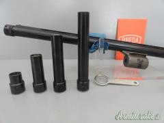 Canna Breda mod. Altair QKH, cal. 12